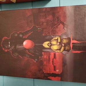 IT 1000 piece puzzle